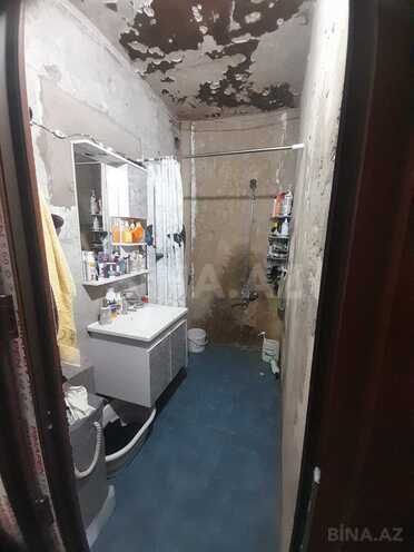 Satılır 3 otaqlı köhnə tikili 80 m², Xətai r., photo 16 from 18