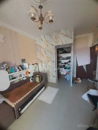Satılır 3 otaqlı köhnə tikili 80 m², Xətai r., photo 10 from 18