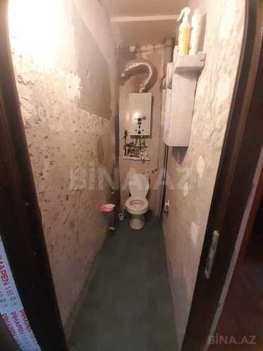 Satılır 3 otaqlı köhnə tikili 80 m², Xətai r., photo 17 from 18