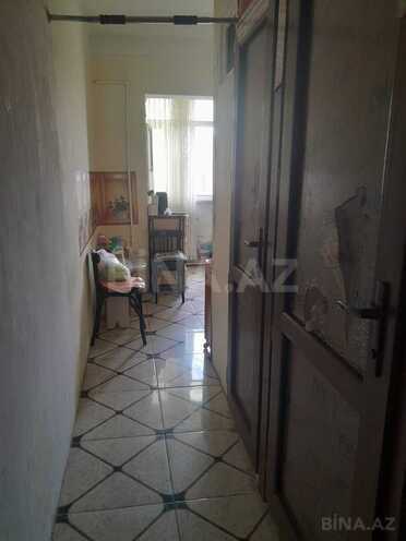 Satılır 3 otaqlı köhnə tikili 80 m², Xətai r., photo 11 from 18