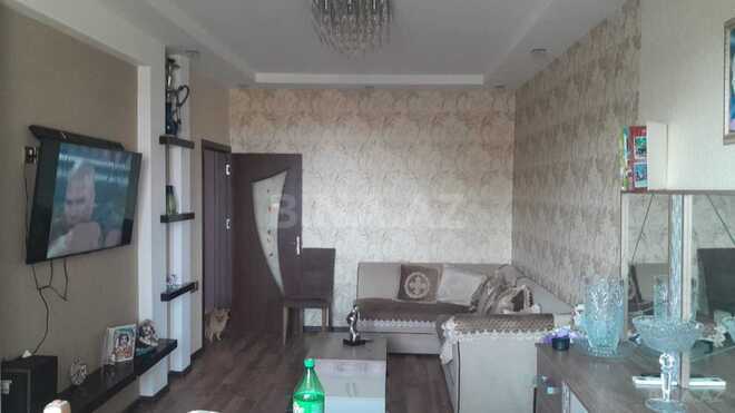 Satılır 3 otaqlı köhnə tikili 80 m², Xətai r., photo 5 from 18