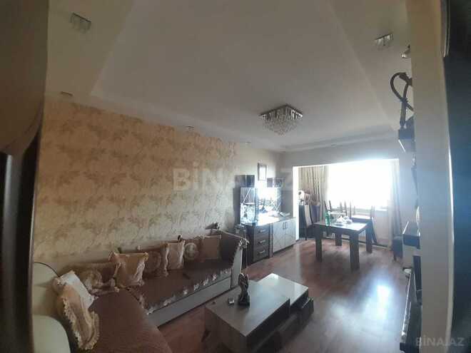 Satılır 3 otaqlı köhnə tikili 80 m², Xətai r., photo 1 from 18