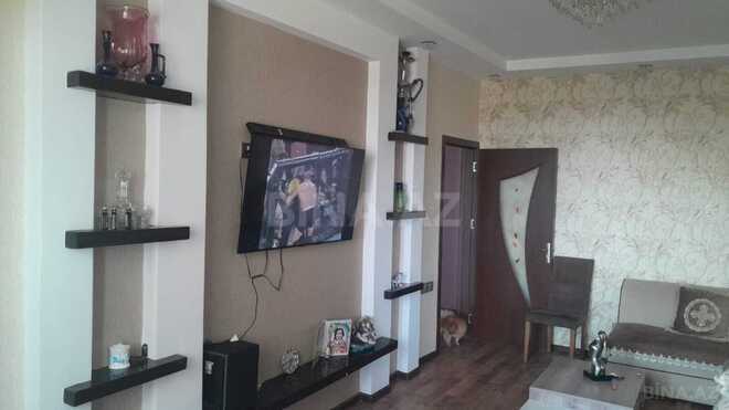 Satılır 3 otaqlı köhnə tikili 80 m², Xətai r., photo 4 from 18