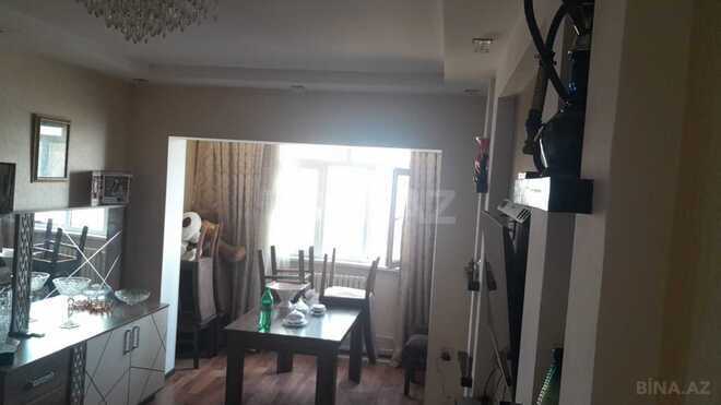 Satılır 3 otaqlı köhnə tikili 80 m², Xətai r., photo 3 from 18