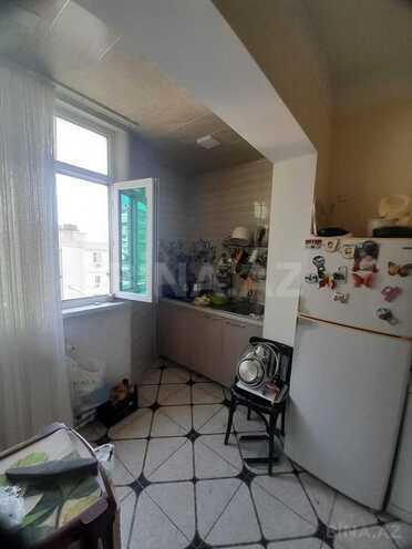 Satılır 3 otaqlı köhnə tikili 80 m², Xətai r., photo 13 from 18