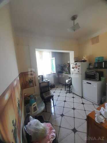 Satılır 3 otaqlı köhnə tikili 80 m², Xətai r., photo 12 from 18