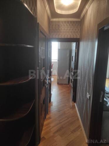 İcarəyə verilir 3 otaqlı köhnə tikili 80 m², Azadlıq Prospekti m., photo 4 from 14