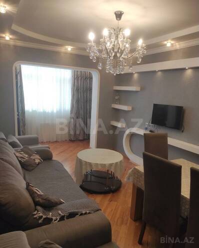 Сдаётся 3-комн. вторичка 80 м², м. Дернегюль, photo 3 from 14
