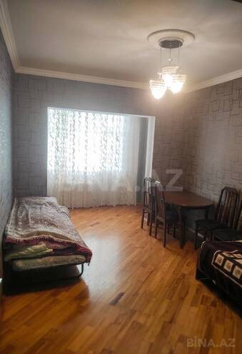 Сдаётся 3-комн. вторичка 80 м², м. Дернегюль, photo 4 from 14