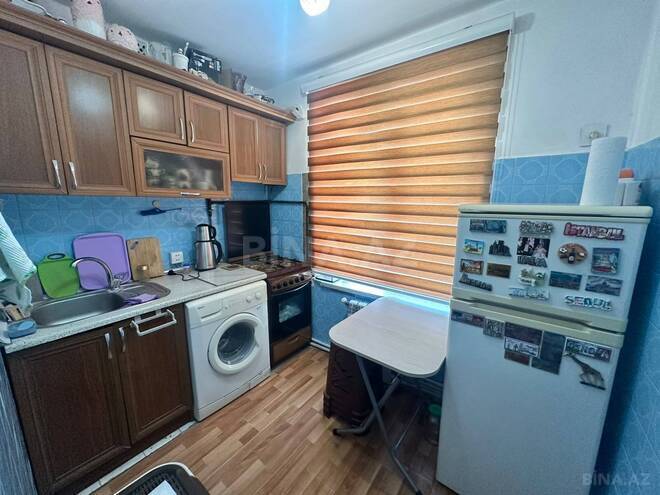 Продаётся 2-комн. новостройка 56 м², м. Иншаатчылар, photo 5 from 7