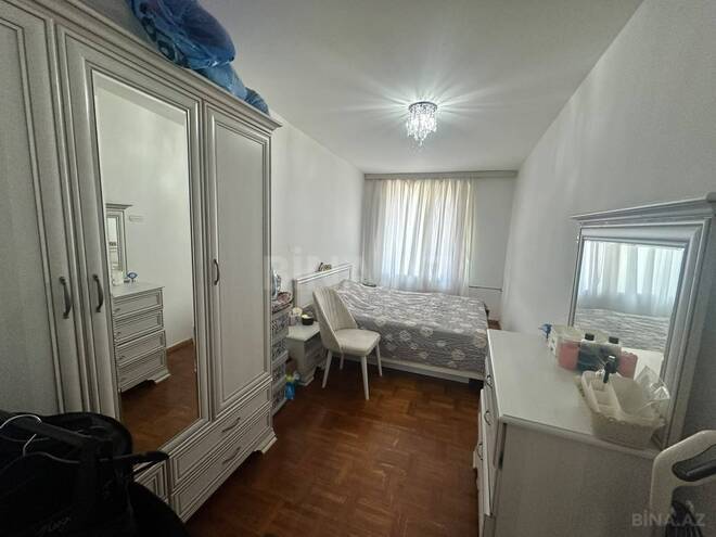 Продаётся 2-комн. новостройка 56 м², м. Иншаатчылар, photo 1 from 7