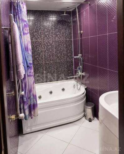 Сдаётся 3-комн. вторичка 85 м², м. Дернегюль, photo 12 from 14