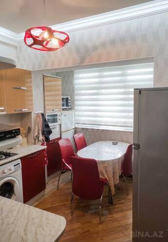 Сдаётся 3-комн. вторичка 85 м², м. Дернегюль, photo 9 from 14