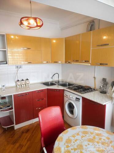 Сдаётся 3-комн. вторичка 85 м², м. Дернегюль, photo 8 from 14