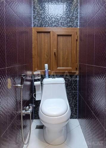 Сдаётся 3-комн. вторичка 85 м², м. Дернегюль, photo 13 from 14