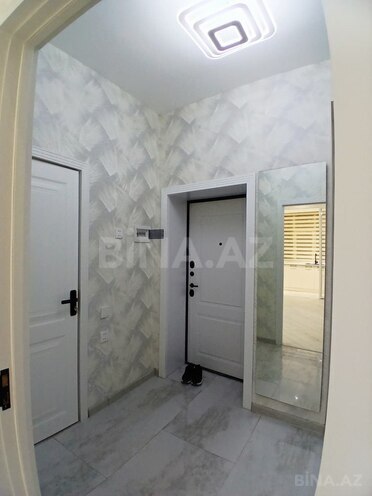 Продаётся 3-комн. новостройка 59.5 м², м. Иншаатчылар, photo 12 from 19