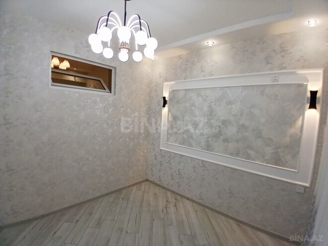 Продаётся 3-комн. новостройка 59.5 м², м. Иншаатчылар, photo 7 from 19