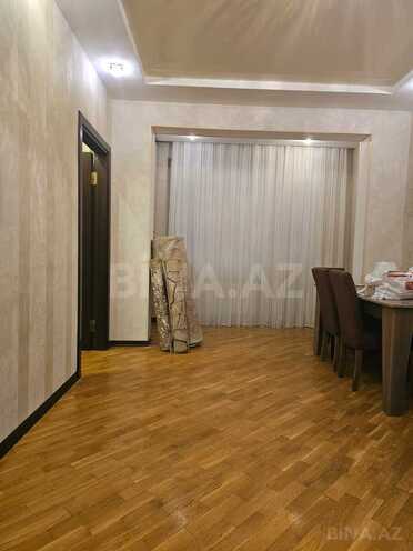 Сдаётся 3-комн. новостройка 75 м², м. Мемар Аджеми, photo 5 from 10