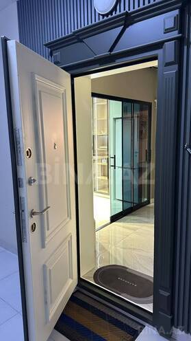 İcarəyə verilir 2 otaqlı yeni tikili 65 m², Nərimanov r., photo 15 from 22
