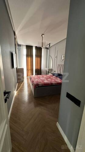 İcarəyə verilir 2 otaqlı yeni tikili 65 m², Nərimanov r., photo 11 from 22