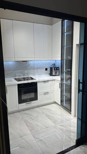 İcarəyə verilir 2 otaqlı yeni tikili 65 m², Nərimanov r., photo 9 from 22