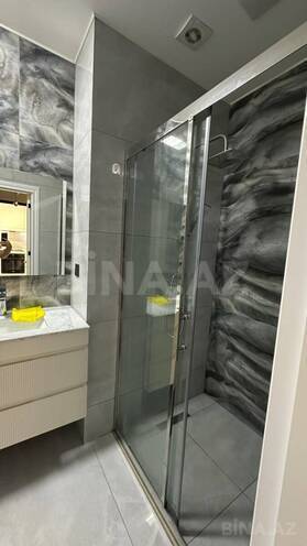 İcarəyə verilir 2 otaqlı yeni tikili 65 m², Nərimanov r., photo 20 from 22