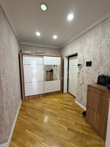 Продаётся 3-комн. новостройка 109 м², м. Ази Асланов, photo 26 from 27