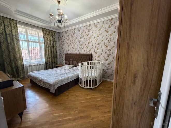 Продаётся 3-комн. новостройка 109 м², м. Ази Асланов, photo 14 from 27