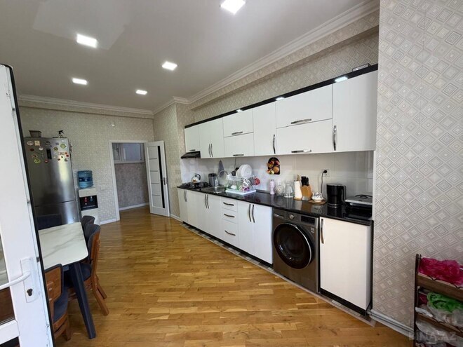 Продаётся 3-комн. новостройка 109 м², м. Ази Асланов, photo 10 from 27