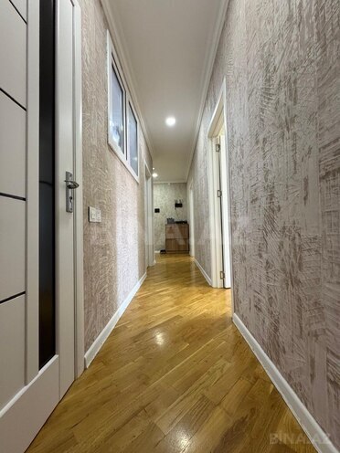 Продаётся 3-комн. новостройка 109 м², м. Ази Асланов, photo 24 from 27