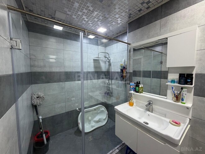 Продаётся 3-комн. новостройка 109 м², м. Ази Асланов, photo 21 from 27