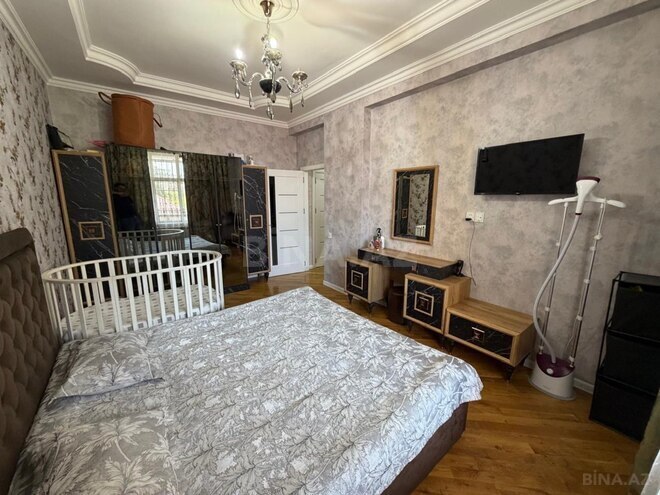 Продаётся 3-комн. новостройка 109 м², м. Ази Асланов, photo 17 from 27