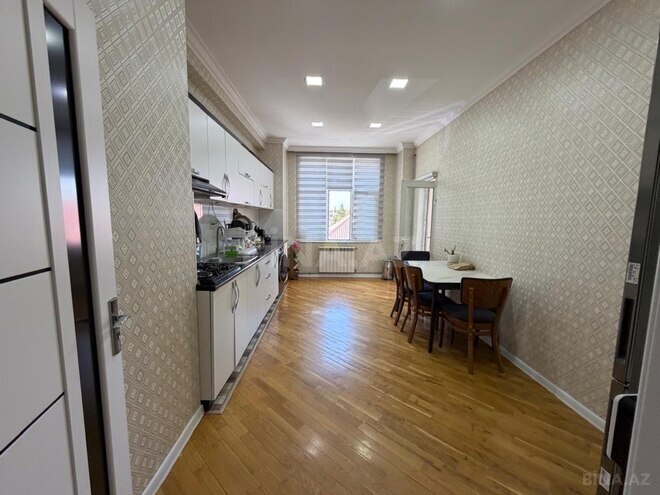 Продаётся 3-комн. новостройка 109 м², м. Ази Асланов, photo 6 from 27
