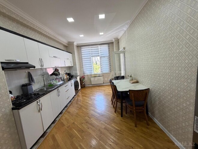 Продаётся 3-комн. новостройка 109 м², м. Ази Асланов, photo 8 from 27