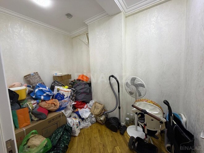 Продаётся 3-комн. новостройка 109 м², м. Ази Асланов, photo 18 from 27