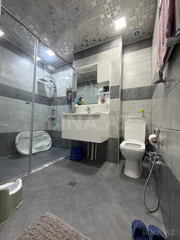 Продаётся 3-комн. новостройка 109 м², м. Ази Асланов, photo 20 from 27