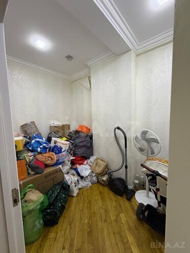 Продаётся 3-комн. новостройка 109 м², м. Ази Асланов, photo 19 from 27