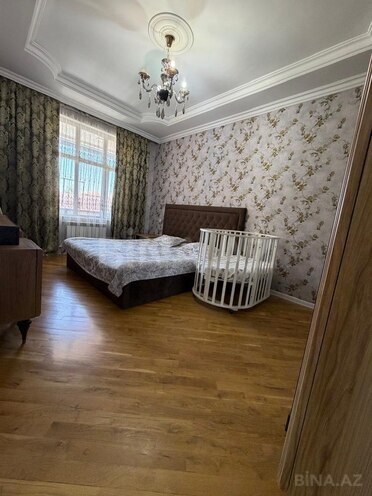Продаётся 3-комн. новостройка 109 м², м. Ази Асланов, photo 13 from 27