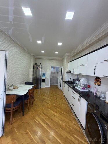 Продаётся 3-комн. новостройка 109 м², м. Ази Асланов, photo 9 from 27