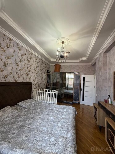 Продаётся 3-комн. новостройка 109 м², м. Ази Асланов, photo 15 from 27