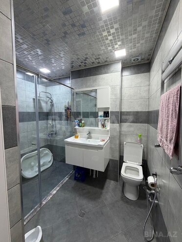 Продаётся 3-комн. новостройка 109 м², м. Ази Асланов, photo 22 from 27