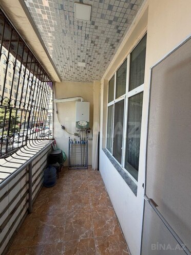 Продаётся 3-комн. новостройка 109 м², м. Ази Асланов, photo 23 from 27