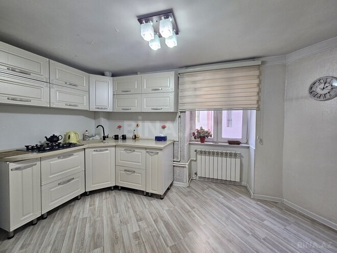 İcarəyə verilir 2 otaqlı köhnə tikili 110 m², İçəri Şəhər m., photo 7 from 9