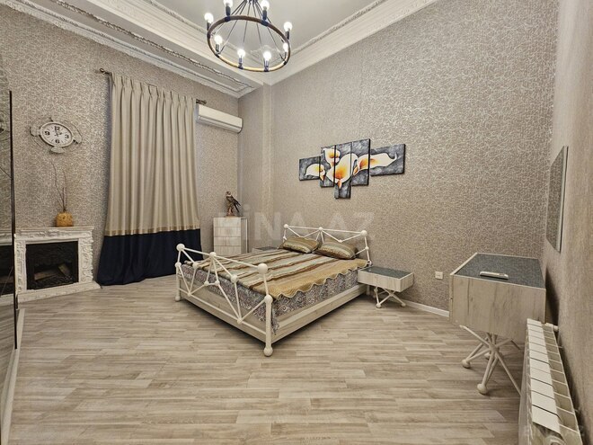 İcarəyə verilir 2 otaqlı köhnə tikili 110 m², İçəri Şəhər m., photo 5 from 9