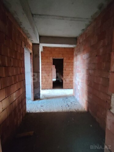 Satılır 3 otaqlı yeni tikili 94 m², Neftçilər m., photo 8 from 12