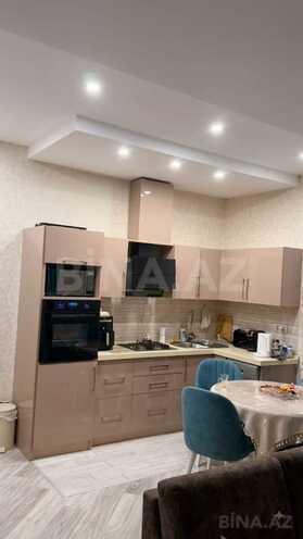 Satılır 2 otaqlı yeni tikili 65 m², Nizami m., photo 6 from 13