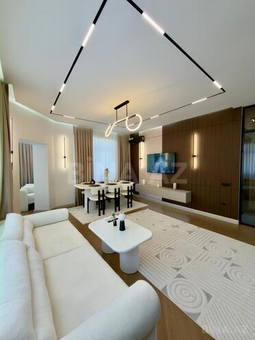 Продаётся 3-комн. новостройка 93 м², Наримановский  р., photo 1 from 12
