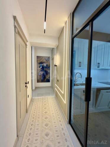 Продаётся 3-комн. новостройка 93 м², Наримановский  р., photo 8 from 12