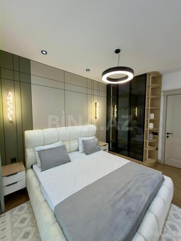Продаётся 3-комн. новостройка 93 м², Наримановский  р., photo 7 from 12