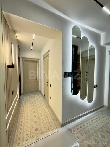 Продаётся 3-комн. новостройка 93 м², Наримановский  р., photo 5 from 12